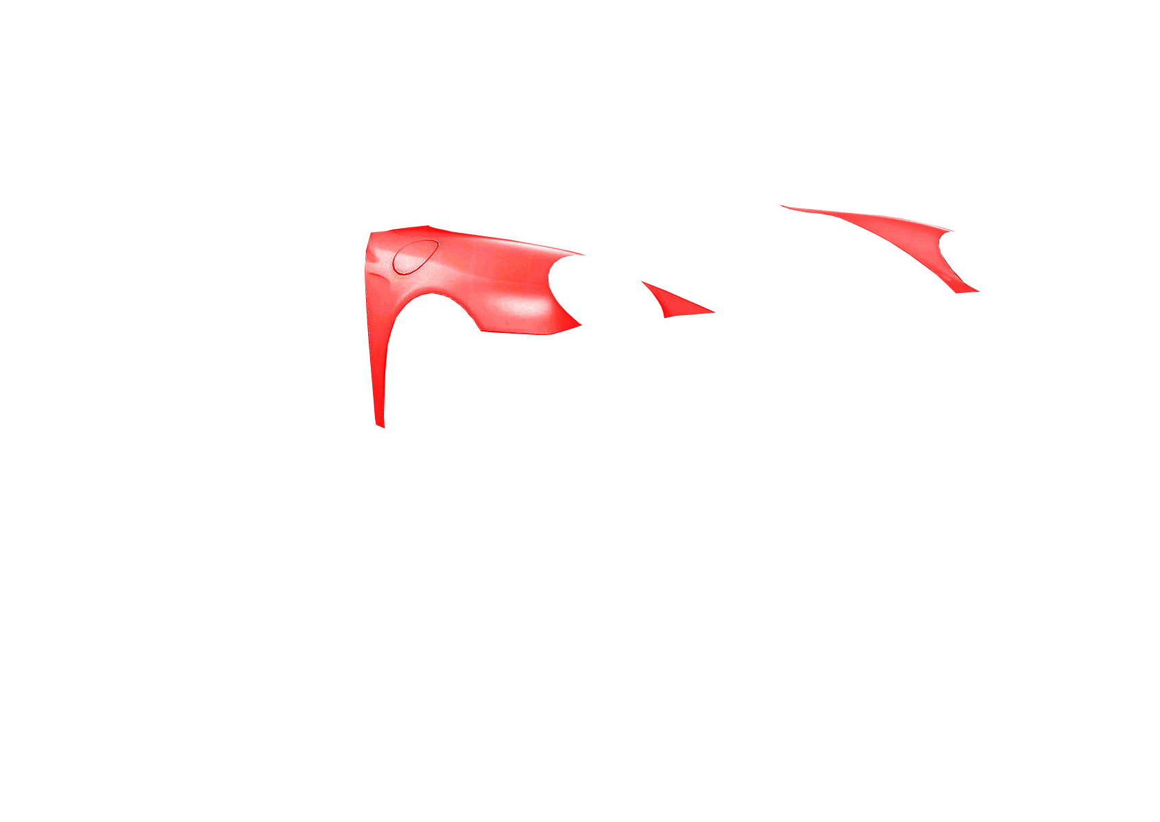 Full Fender