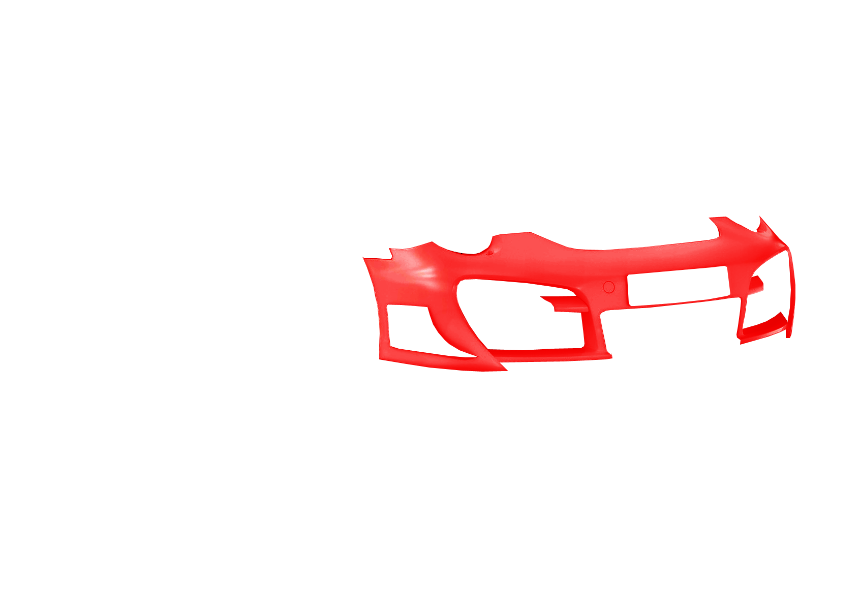 Bumper