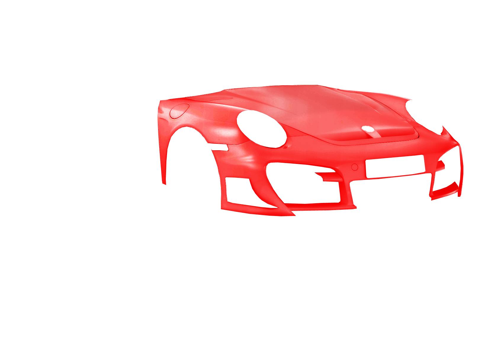 Full Front
