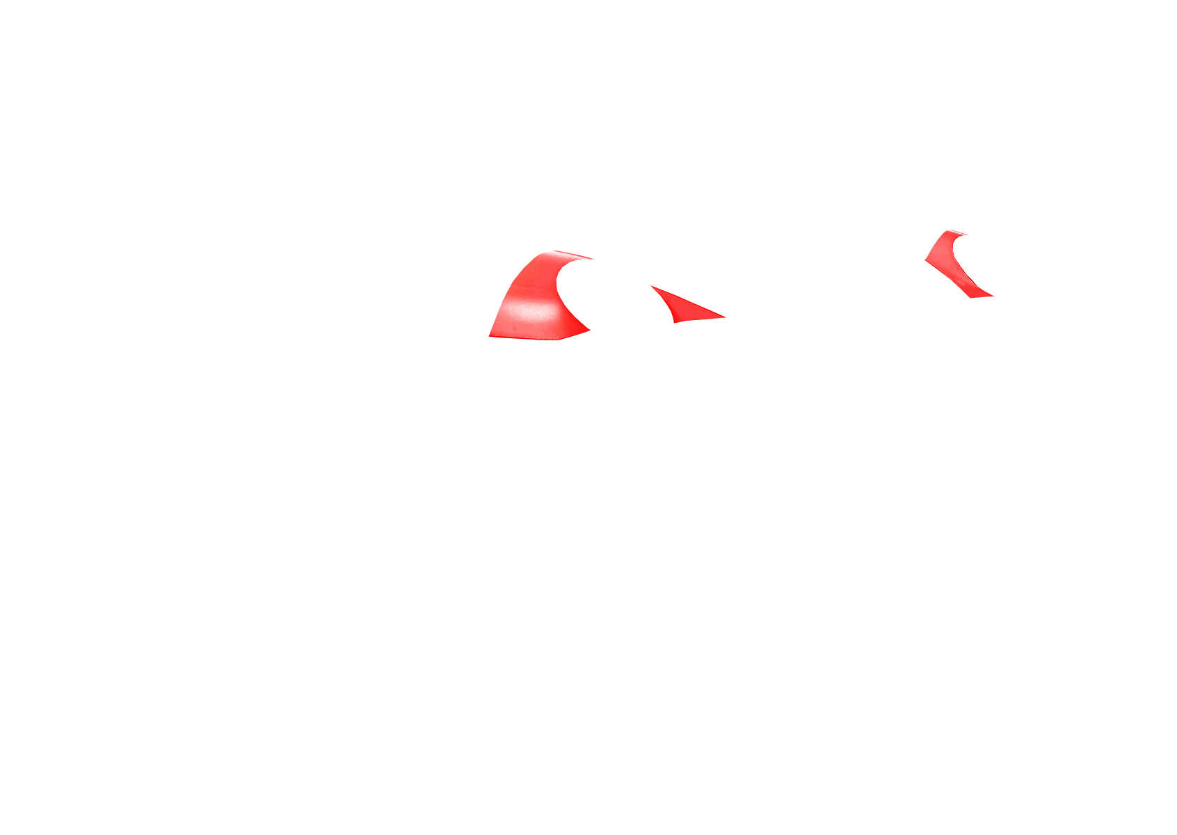Partial Fender